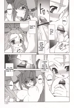 Page 129 of Tamashii no Kusari | Soul Chain