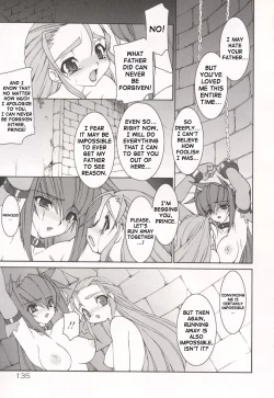 Page 139 of Tamashii no Kusari | Soul Chain