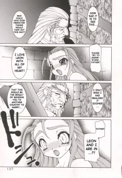 Page 141 of Tamashii no Kusari | Soul Chain