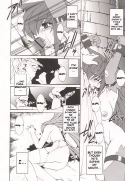 Page 148 of Tamashii no Kusari | Soul Chain