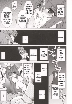 Page 151 of Tamashii no Kusari | Soul Chain