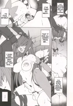 Page 153 of Tamashii no Kusari | Soul Chain