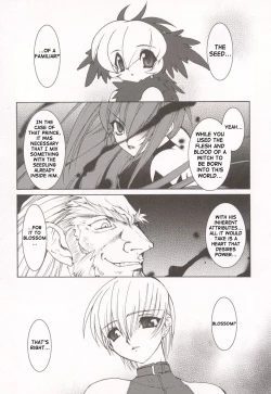 Page 163 of Tamashii no Kusari | Soul Chain