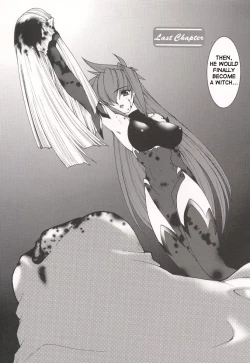 Page 164 of Tamashii no Kusari | Soul Chain