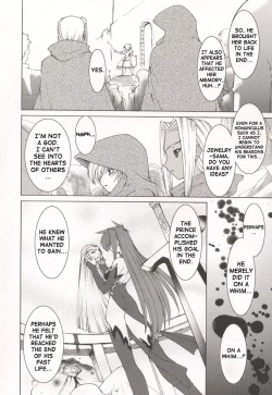 Page 166 of Tamashii no Kusari | Soul Chain