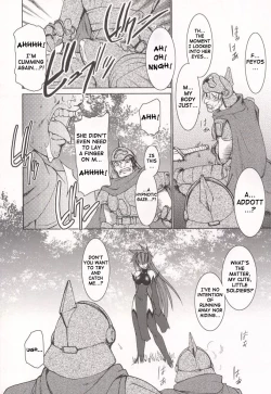 Page 172 of Tamashii no Kusari | Soul Chain