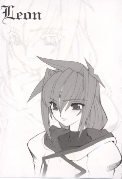 Page 25 of Tamashii no Kusari | Soul Chain