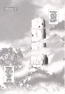 Page 49 of Tamashii no Kusari | Soul Chain