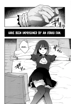 Page 3 of Omanko 3 - O MAN KO the third volume