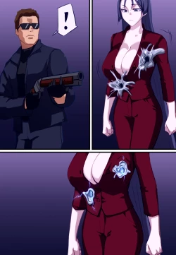 Page 66 of Terminator