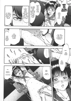 Page 8 of The Cotton Cage