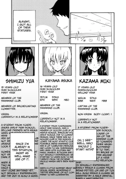 Page 11 of Sex Smartphone: Harem Academy 1-3