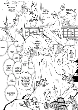 Page 56 of Sex Smartphone: Harem Academy 1-3