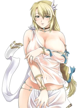 Page 2 of Ostrheinsburg Seijo Hitozuma Koukyuu Delivery Health | 奧斯特萊茵斯堡高級聖女人妻上門風俗服務