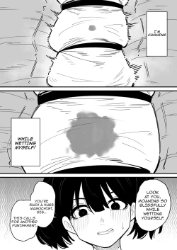 Page 24 of Chikubi Kaihatsu Zumi no Onee-chan o Kyou mo Chikubi dake Choukyou Shite Ageru | Today I'm Only Going to Train the Nipples of My Sister Who's Thoroughly Conditioned to Feel Pleasure from Her Nipples
