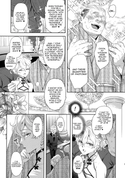 Page 10 of Kou Miete Technique ni wa Jishin ga Arimasu! | Despite My Looks, I'm Quite Confident In My Technique