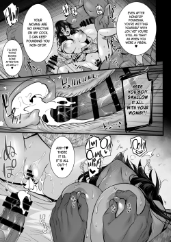 Page 24 of Rental Tanetsuke Ojisan-tachi to Iku! Yari Makuri Nakadashi Rankou Onsen Ryokou~