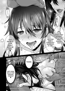 Page 33 of Rental Tanetsuke Ojisan-tachi to Iku! Yari Makuri Nakadashi Rankou Onsen Ryokou~
