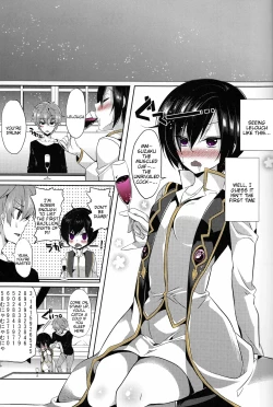 Page 4 of Ou-sama Game Gekokujou