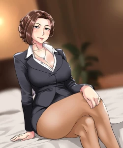 Page 2 of Misoji to Yobareta Senpai OL to Ecchisuru Hanashi 2