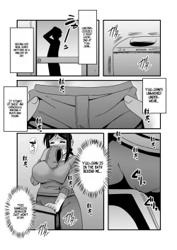 Page 14 of Yasashikute Kyonyuu no Okaasan ga Musuko Chinpo de Baka ni Nacchau Hanashi 2