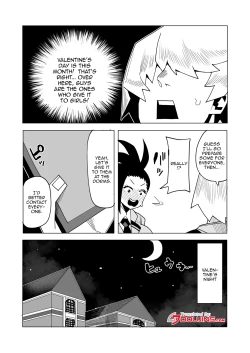 Page 155 of Teisou Gyakuten no Hero Academia | Inverted Morality Hero Academia