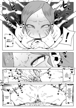 Page 195 of Teisou Gyakuten no Hero Academia | Inverted Morality Hero Academia