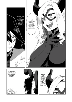 Page 217 of Teisou Gyakuten no Hero Academia | Inverted Morality Hero Academia