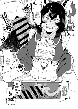 Page 89 of Teisou Gyakuten no Hero Academia | Inverted Morality Hero Academia