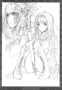 Page 33 of Sexual Heroines