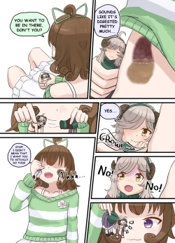 Page 2 of Played into Kana's Trap