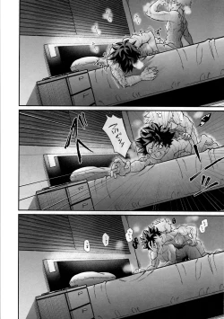 Page 34 of Tatakai wa Bed no Ue de - BATTLE ON THE BED