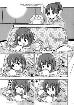 Page 4 of Fuyu Yui | Winter Yui