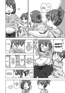 Page 5 of Fuyu Yui | Winter Yui