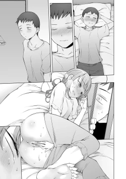 Page 81 of Ore no Atarashii Mama to Imoto ga Mechakucha Motomete Kuru