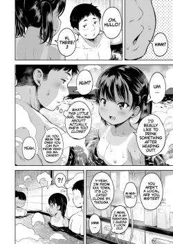 Page 6 of Samakan | Open-minded Little Girls!