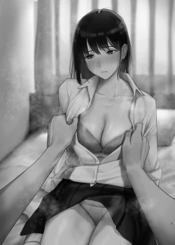 Page 3 of Hidamari no Uragawa