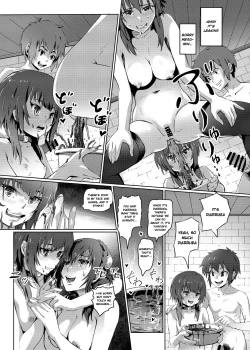 Page 14 of Kono Suarashii Choker ni...5