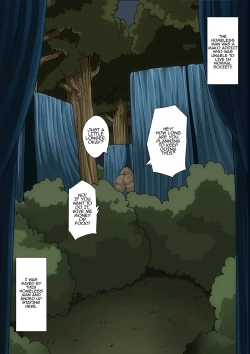 Page 193 of B-Kyuu Manga 9.2