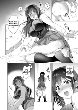 Page 12 of Hakoiri Otome - Kyonyuu JK Miu no Mesu Ochi Seikyouiku | Sheltered Maiden: Big Breasted Miu's Corruptive Sex Counseling