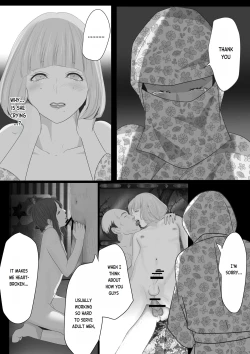 Page 36 of Kagendou Vol. 2