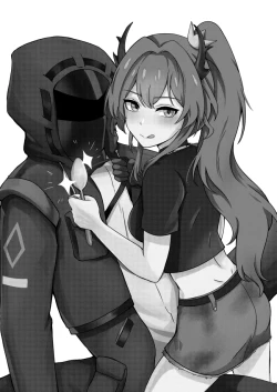 Page 2 of A Different Kind of Cream