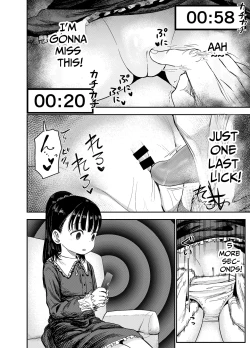 Page 39 of Hakoiri Loli wa Saimin demo Okasareru