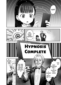 Page 7 of Hakoiri Loli wa Saimin demo Okasareru