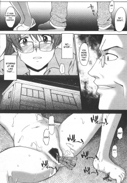 Page 59 of Ane Inu Ch. 9-12