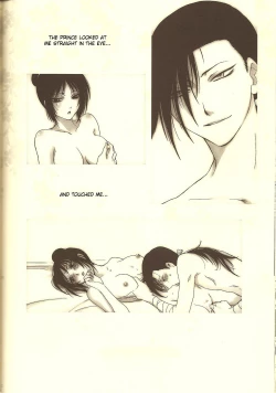 Page 31 of Rakujitsu | Setting Sun