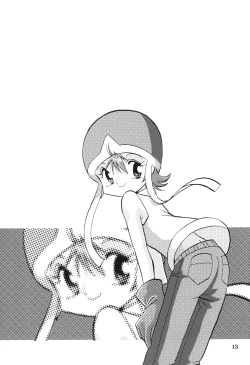 Page 12 of Sora Mimi Hour 3