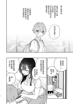 Page 5 of Boku no Geshuku Seikatsu ni Tsuite