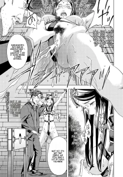 Page 115 of Summon the sex hero | Seigō shōkan 1-8