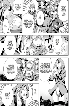 Page 127 of Summon the sex hero | Seigō shōkan 1-8